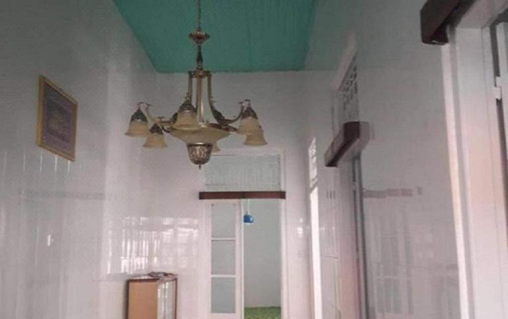 Graha Teras Syariah Hotel Surabaya Exterior photo